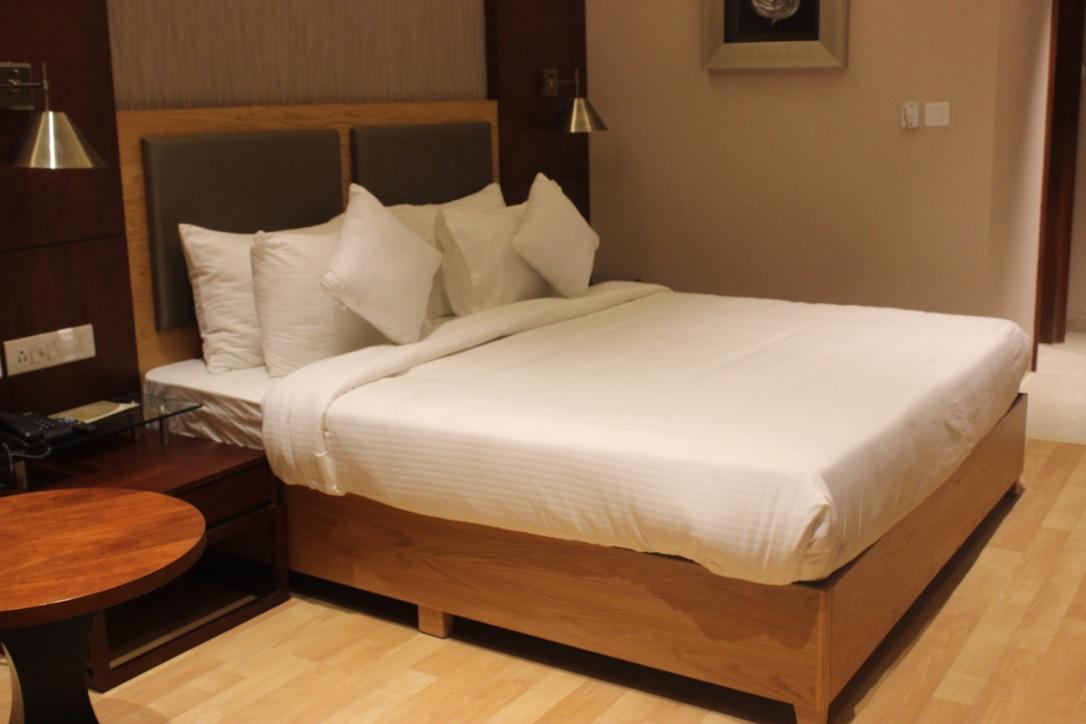 Hotel Utsav Grand Banquets & Resort Sonipat Exterior photo